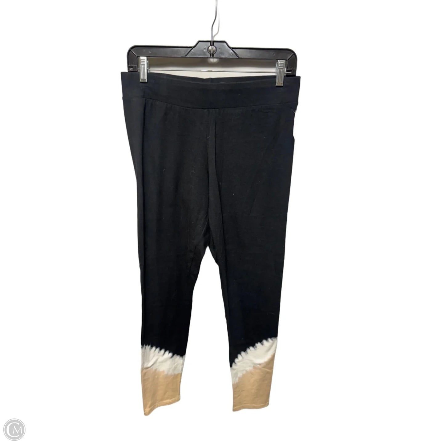 Pants Leggings By Torrid In Tie Dye Print, Size: Xl