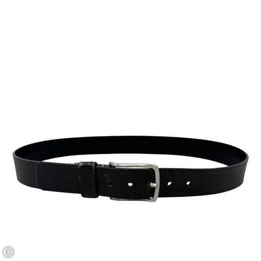 Belt By Robert Graham, Size: Large