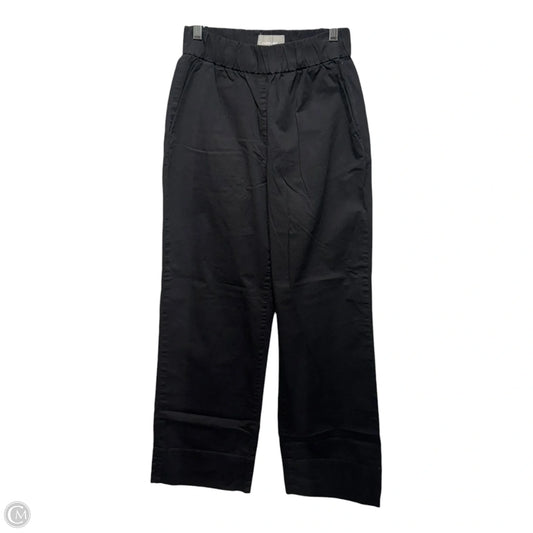 Pants Cargo & Utility By Everlane In Black, Size: Xs