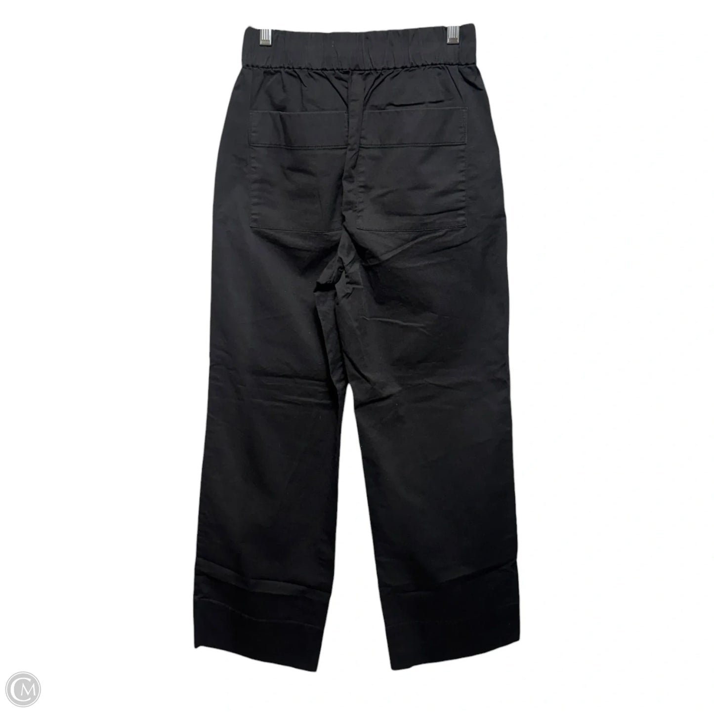 Pants Cargo & Utility By Everlane In Black, Size: Xs