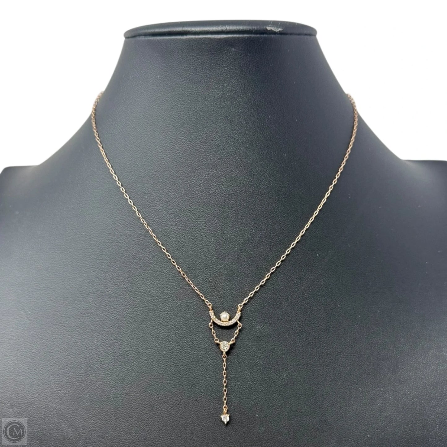 Necklace Lariat & Y-drop Unbranded