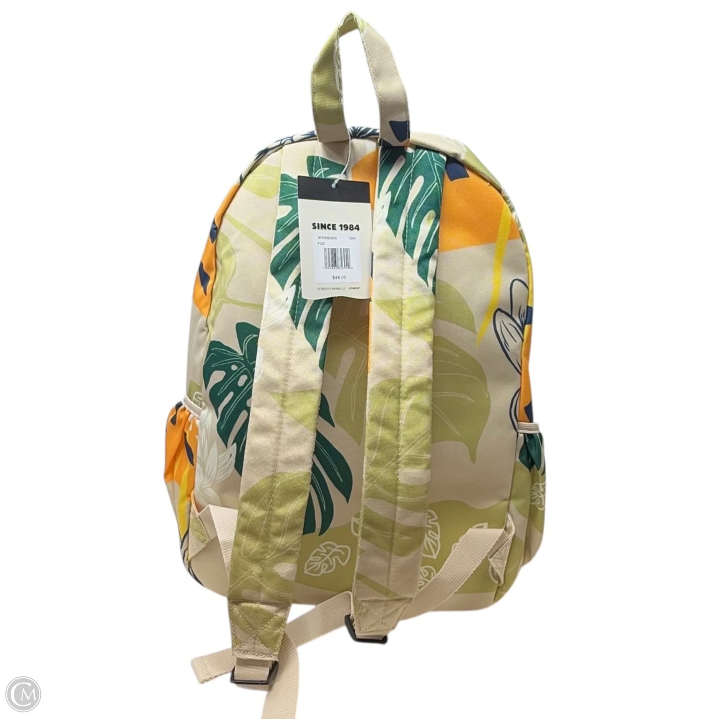 Backpack By Reef, Size: Large