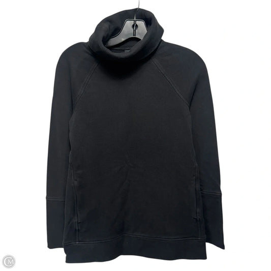 To You Tunic By Lululemon In Black, Size: 2