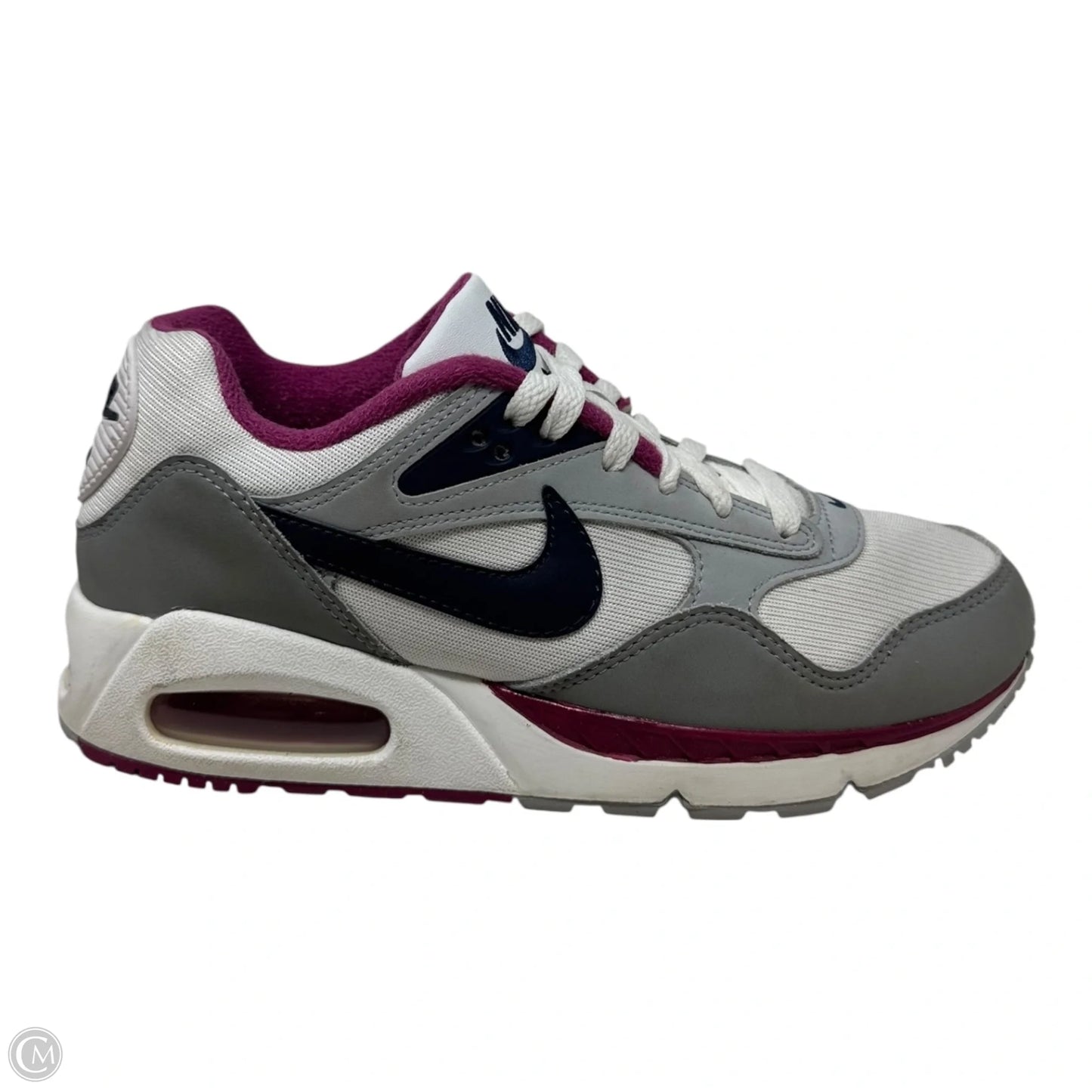 Shoes Athletic By Nike In Multi, Size: 7.5