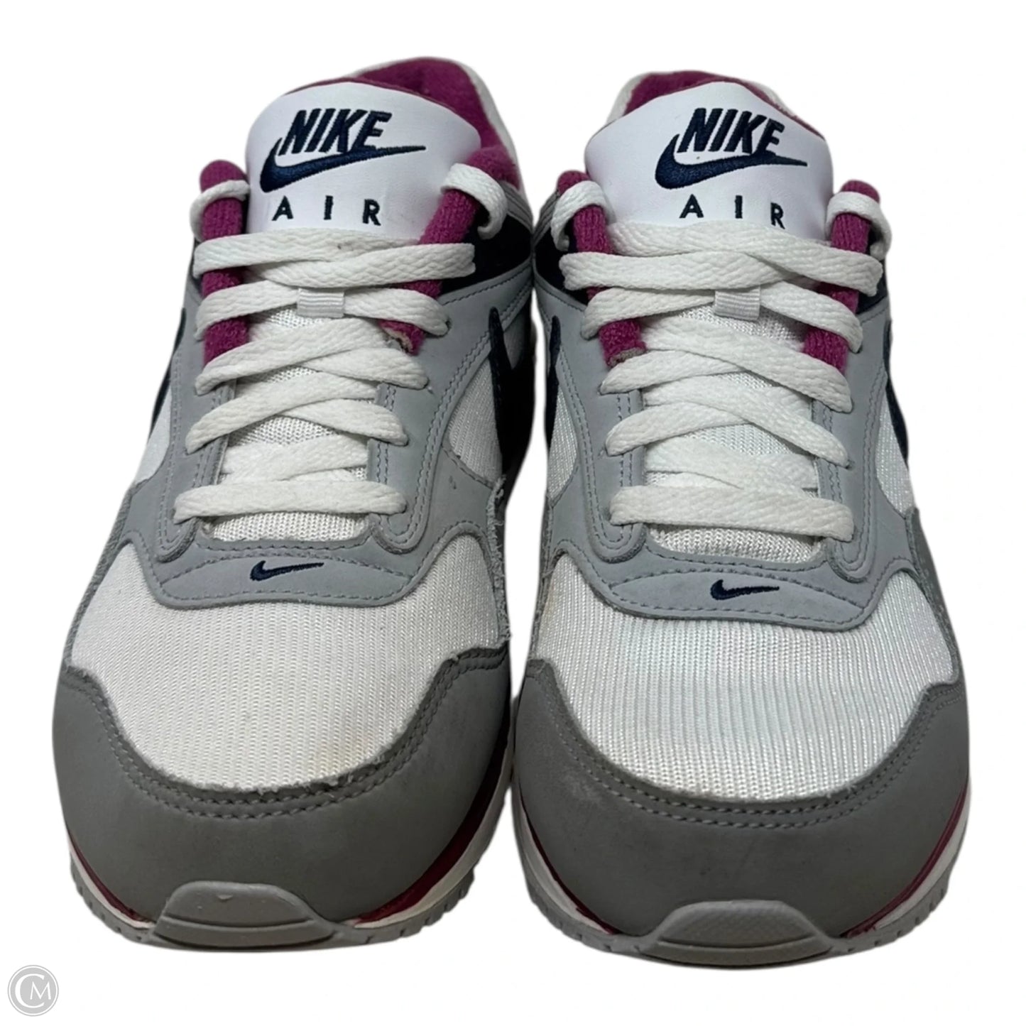 Shoes Athletic By Nike In Multi, Size: 7.5