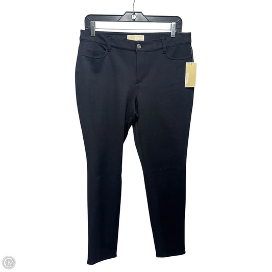 Pants Dress By Michael By Michael Kors In Black, Size: 10