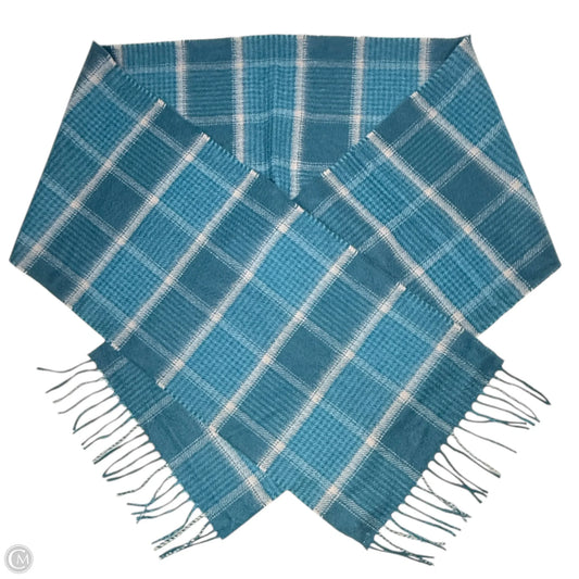 Cashmere Scarf By Johnstons Of Elgin