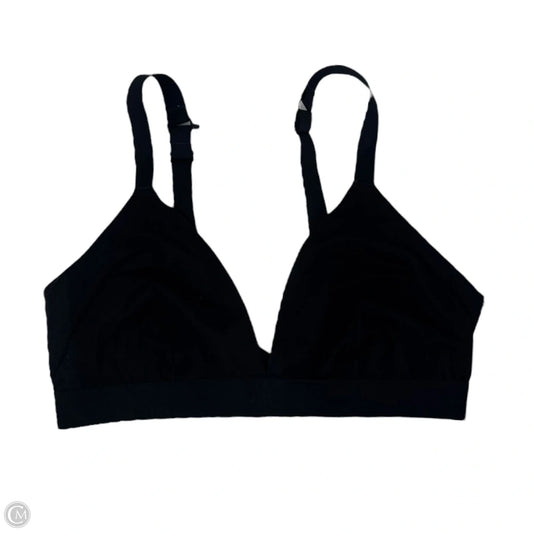 Bra By Auden In Black, Size: Xl