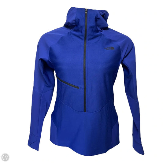 Steep Series Athletic Jacket By The North Face In Purple, Size: M