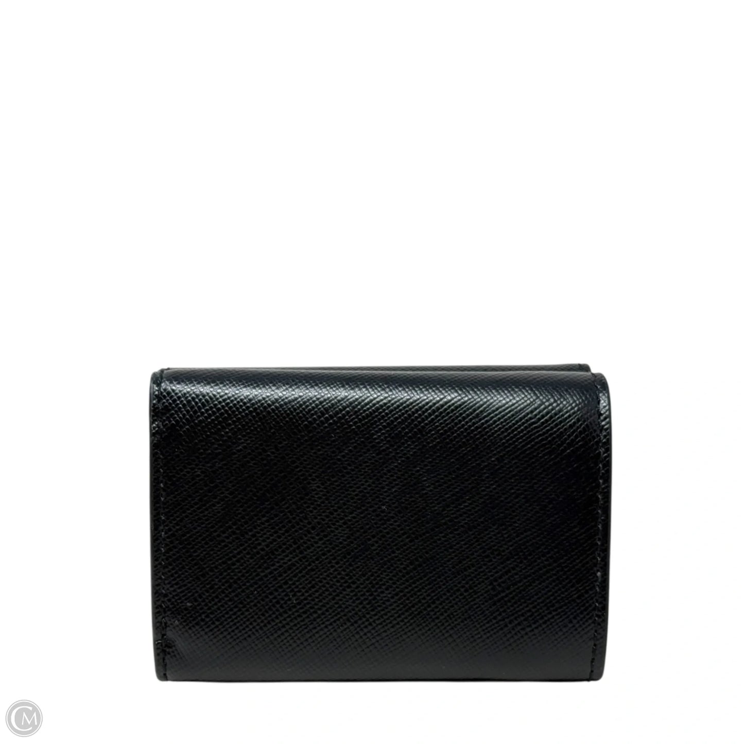 Staci Micro Trifold Wallet Designer By Kate Spade, Size: Small