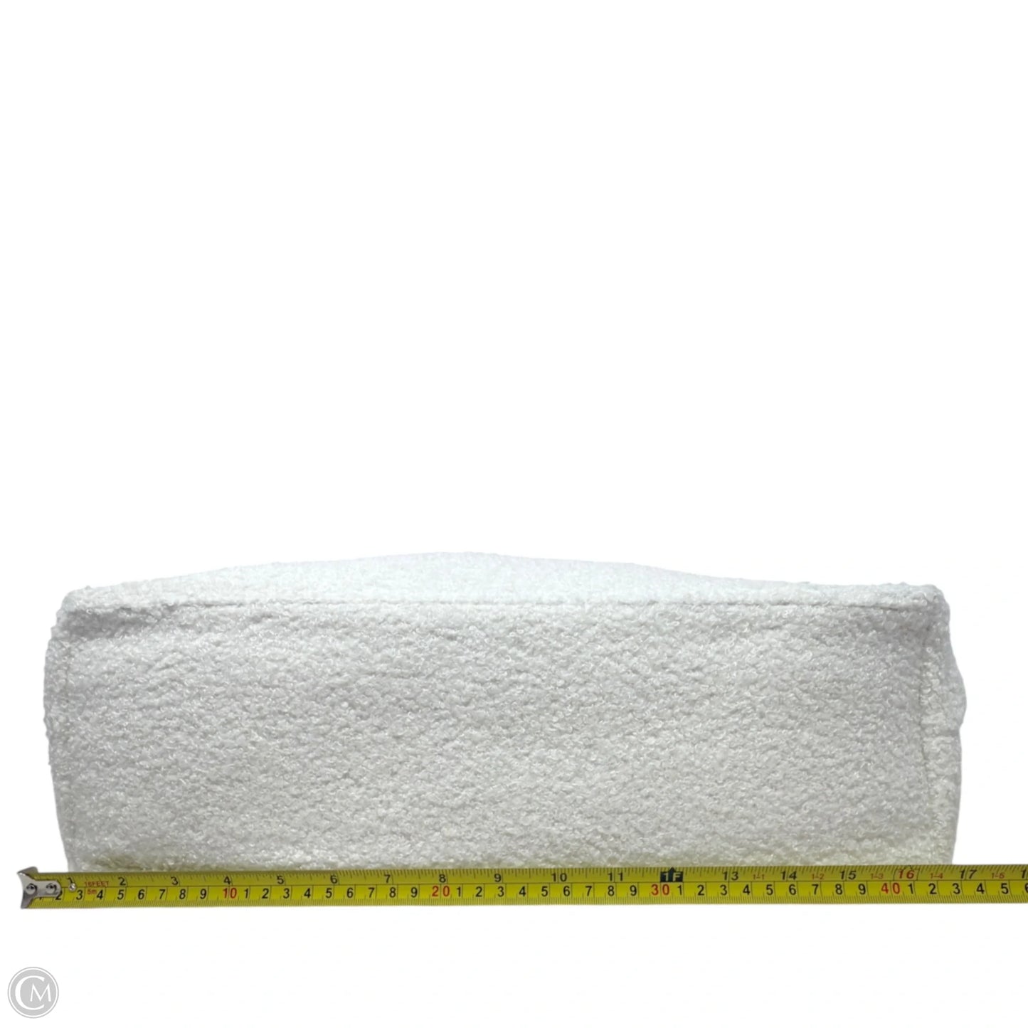 Sherpa Tote By, Size: Large