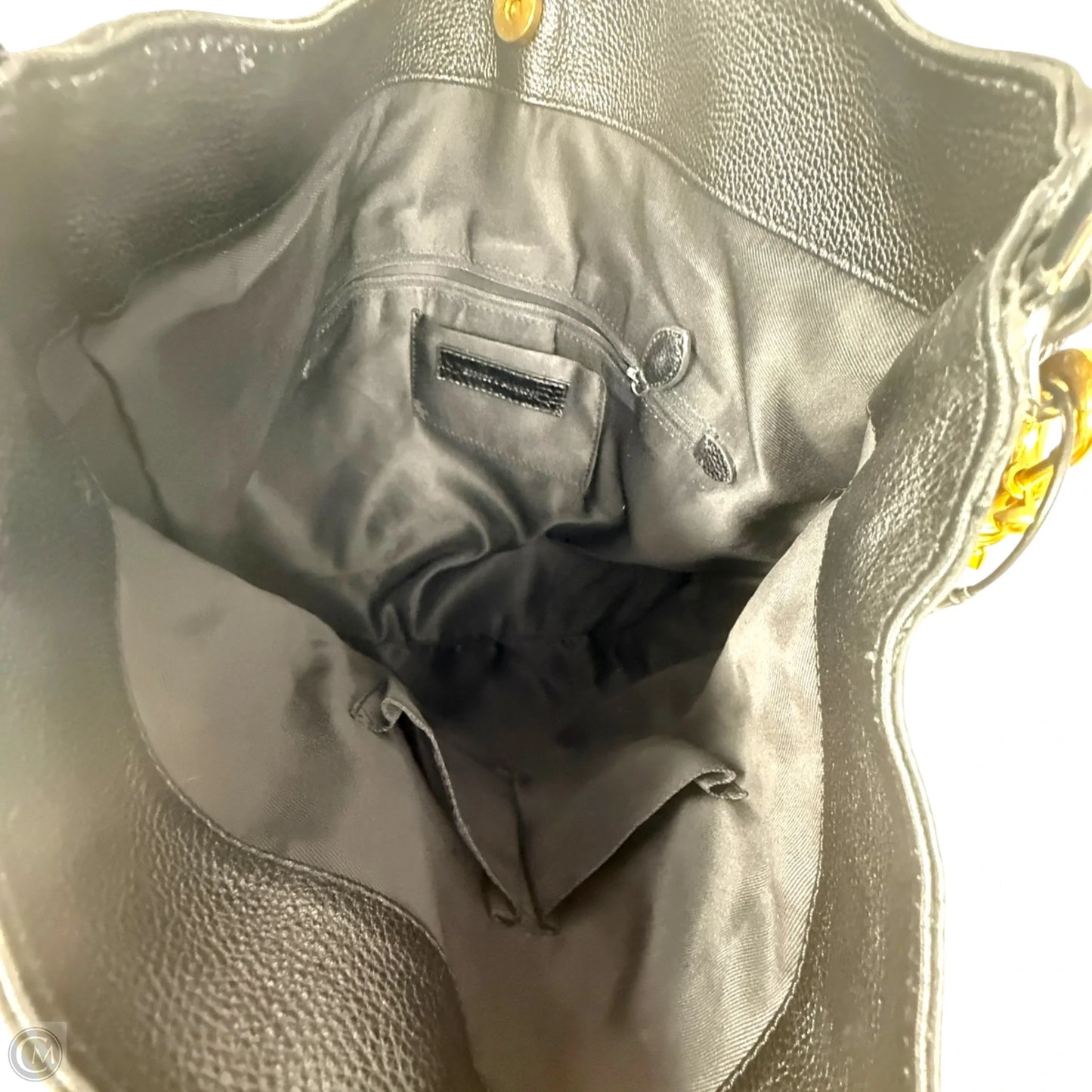 Moto Double Zip Hobo Designer By Rebecca Minkoff, Size: Large