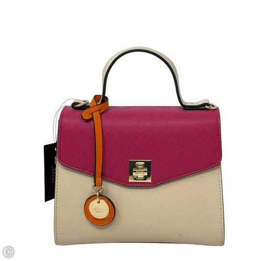 Minilady Satchel By Dune, Size: Small