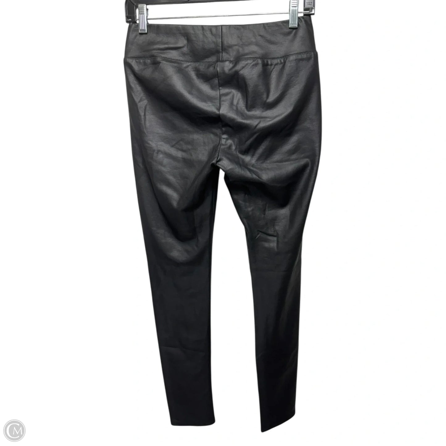 Pants Leggings By Romeo And Juliet In Black, Size: S