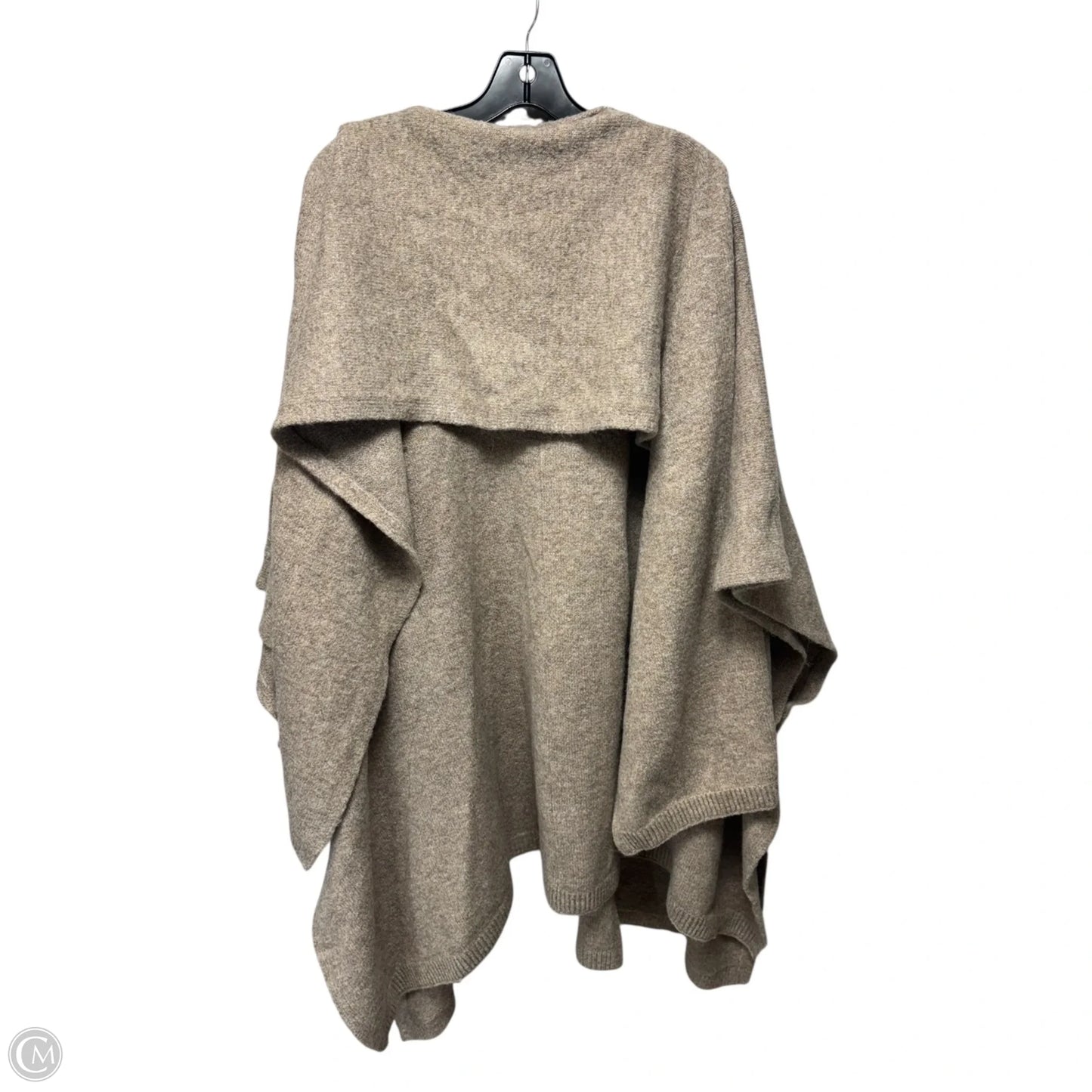 Sweater Cardigan By Free People In Cream, Size: OS