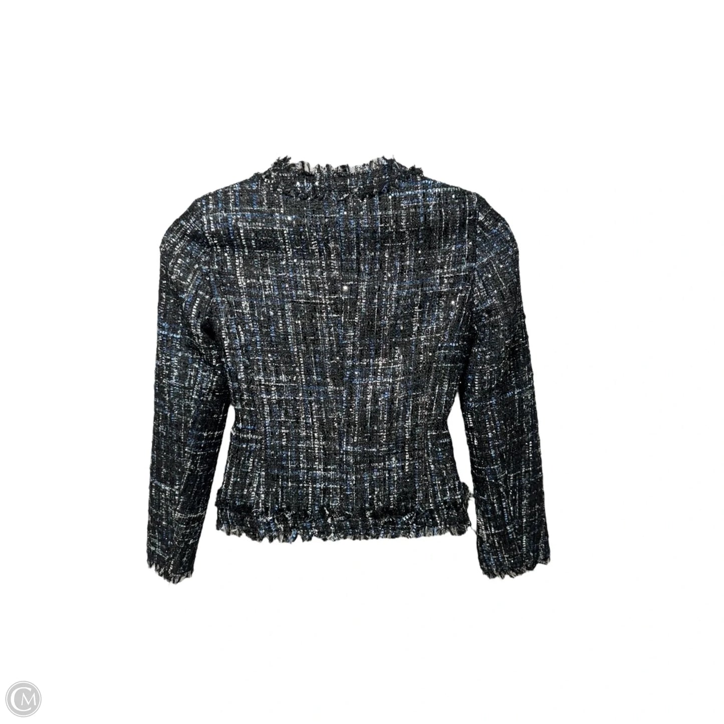 Jacket Other By Boho Chic In Multi-colored, Size: S