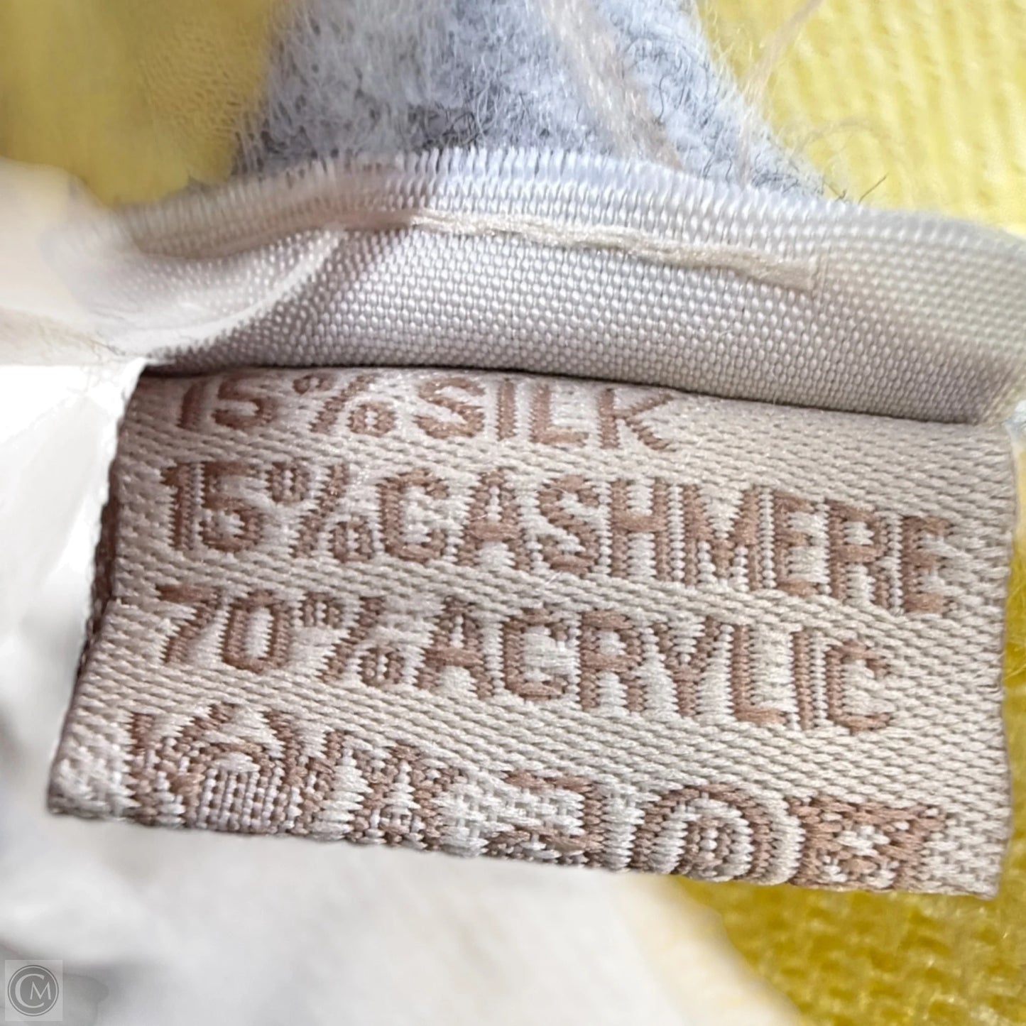 Silk Cashmere Acrylic Blend Long Fringed Scarf By Jayley