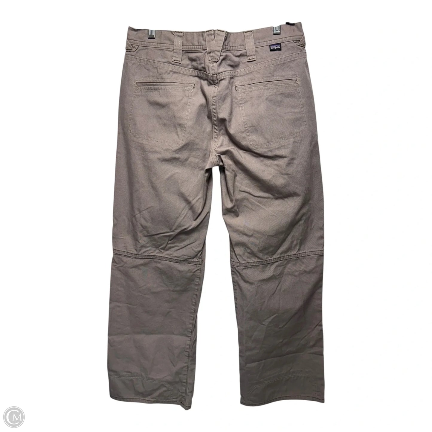 Pants Cargo & Utility By Patagonia In Taupe, Size: 8