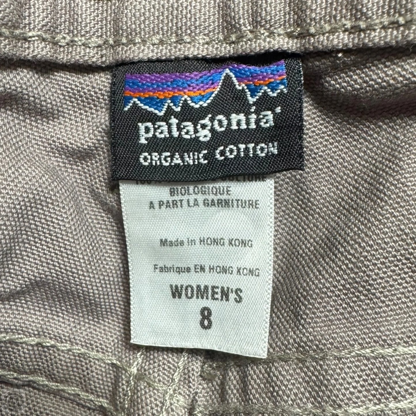 Pants Cargo & Utility By Patagonia In Taupe, Size: 8