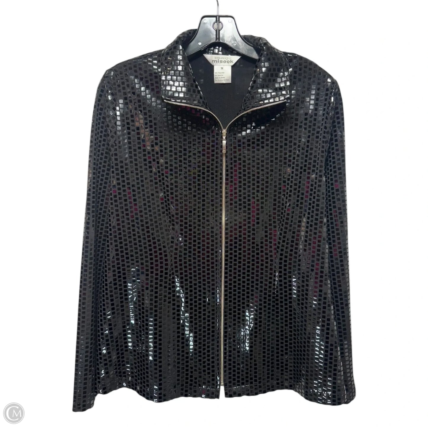 Jacket By Misslook In Black, Size: M