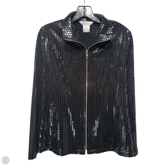 Jacket By Misslook In Black, Size: M