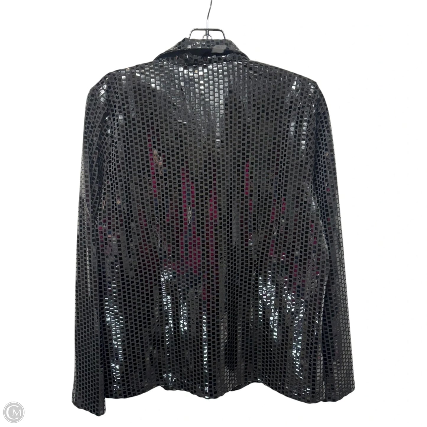Jacket By Misslook In Black, Size: M