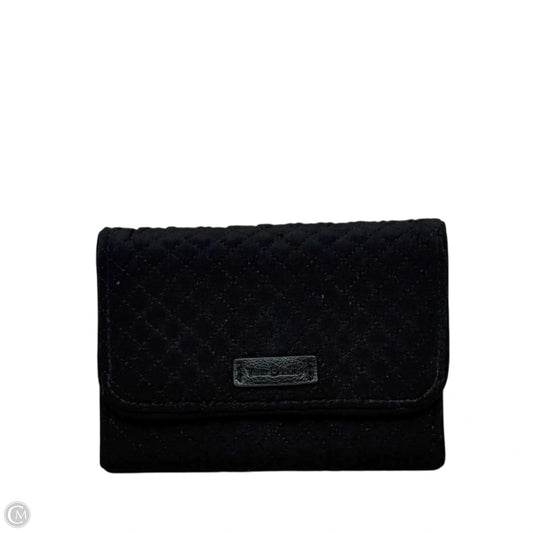 Wallet By Vera Bradley, Size: Small