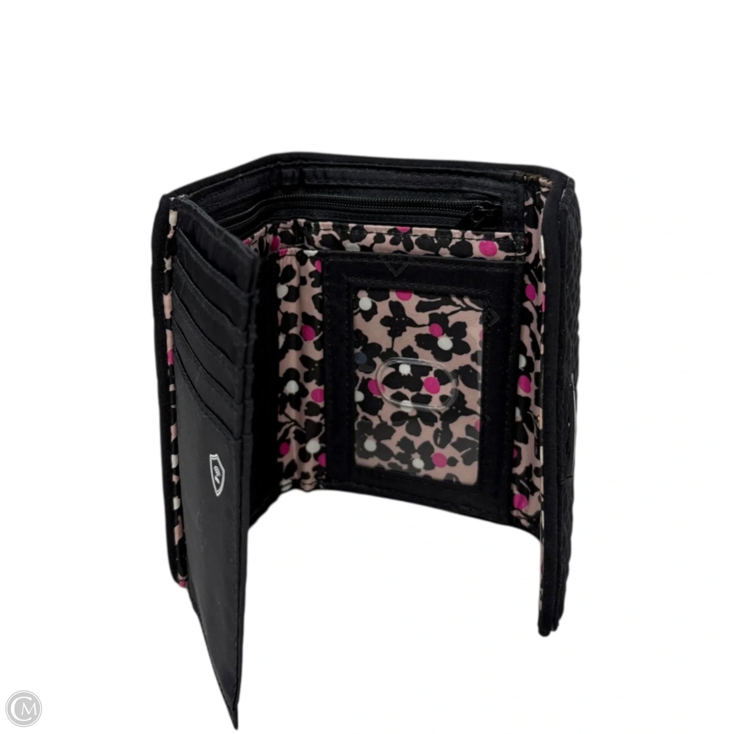 Wallet By Vera Bradley, Size: Small