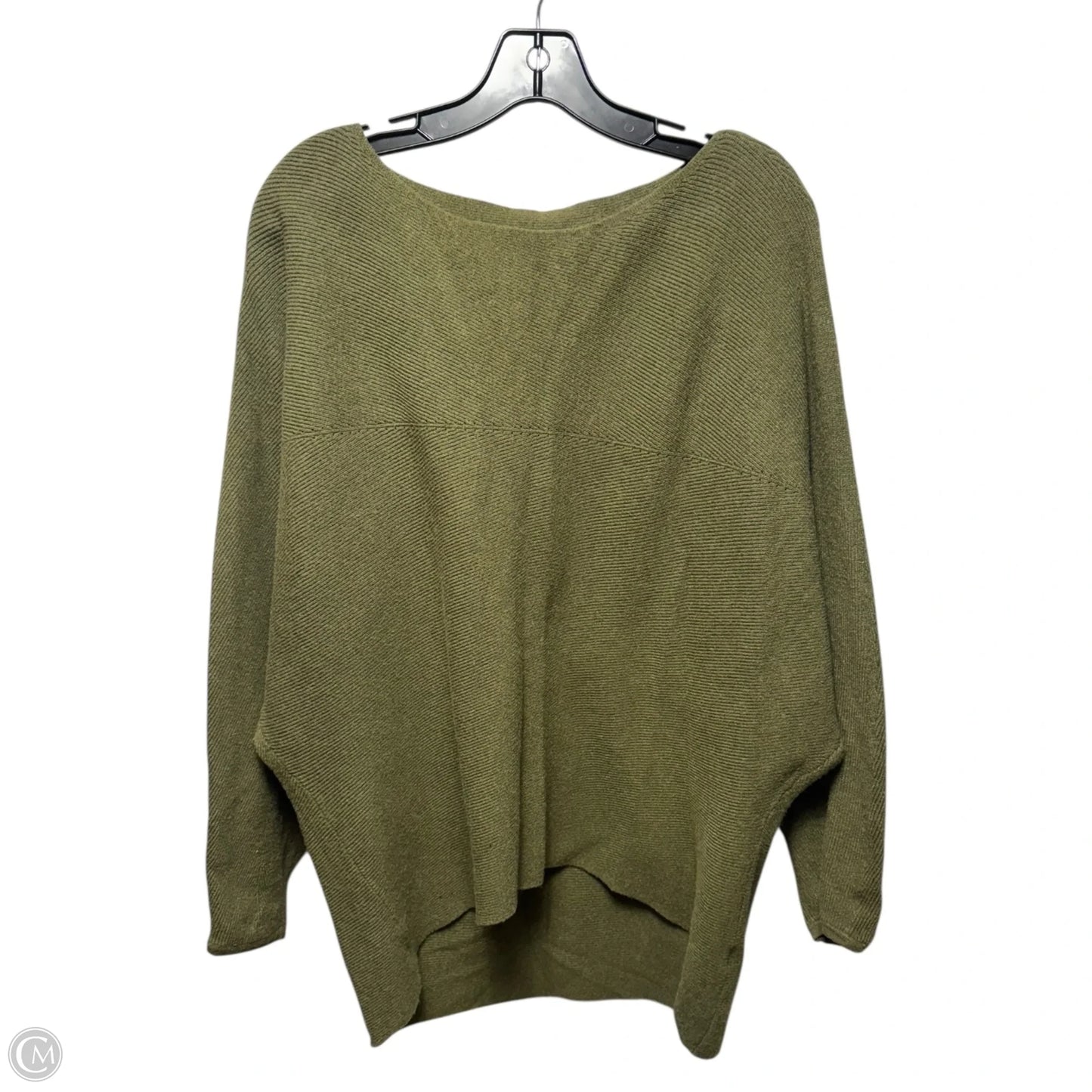 Sweater Unbranded In Green, Size: Xl