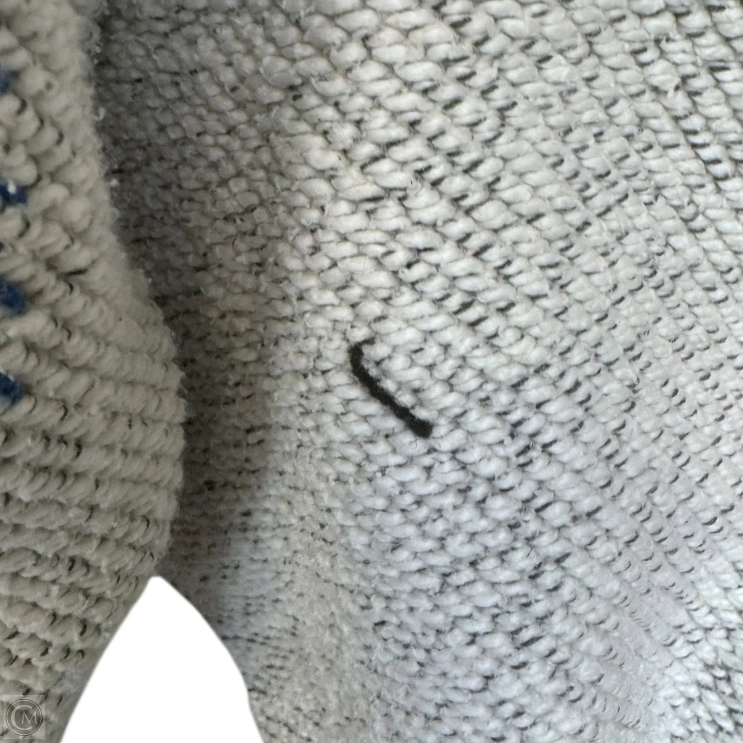 Pullover Hoodie Sweatshirt By Free People In Grey, Size: Xs