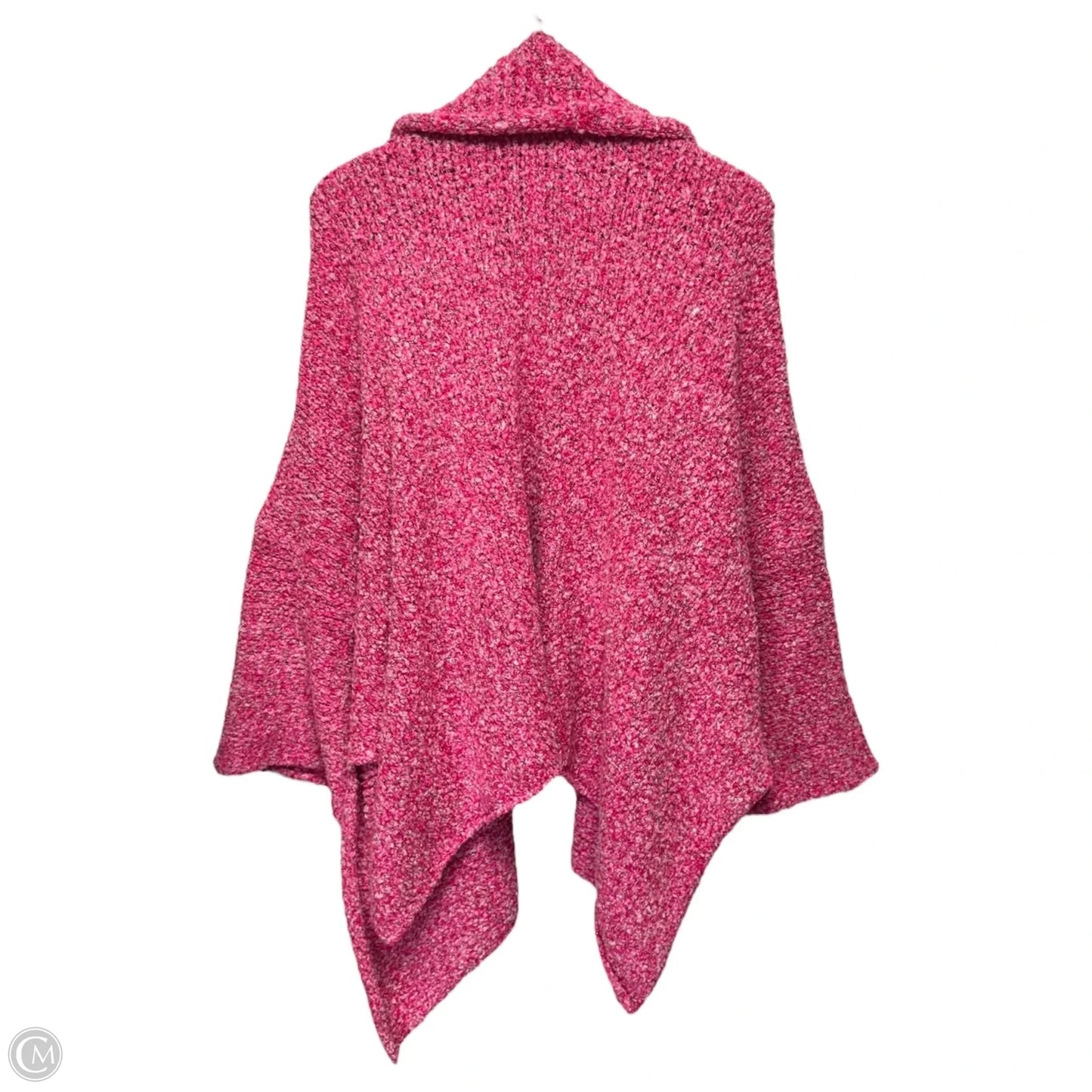 BFF Cardigan Sweater By Free People In Prickly Pear, Size: M