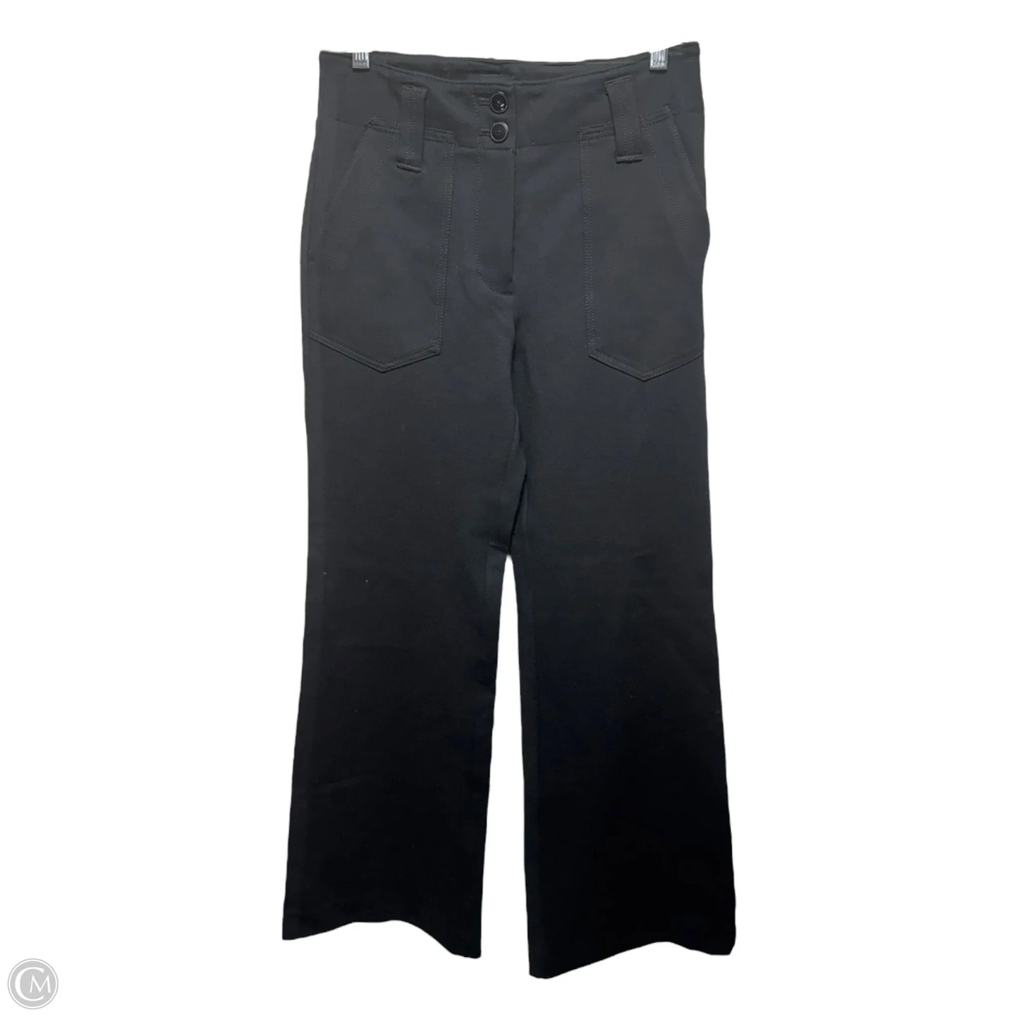 Pants Chinos & Khakis By Maeve In Black, Size: 2