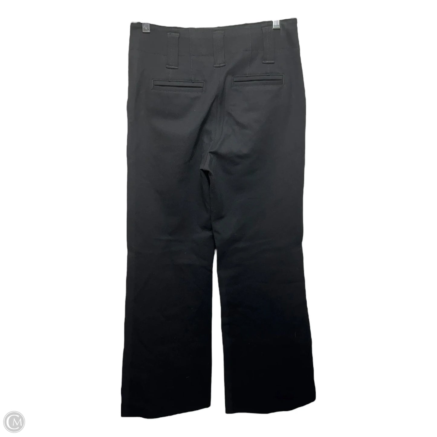 Pants Chinos & Khakis By Maeve In Black, Size: 2