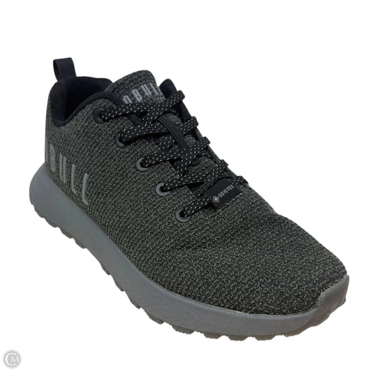 Gore-Tex Trail Runner By Nobull In Black, Size: 6.5