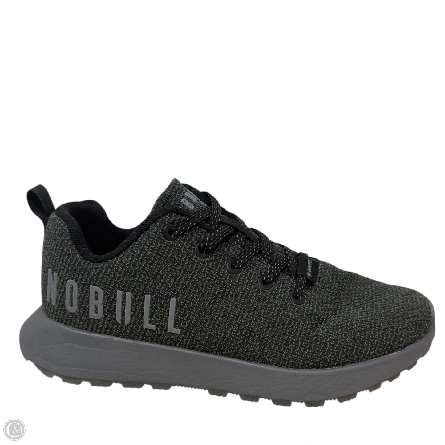 Gore-Tex Trail Runner By Nobull In Black, Size: 6.5