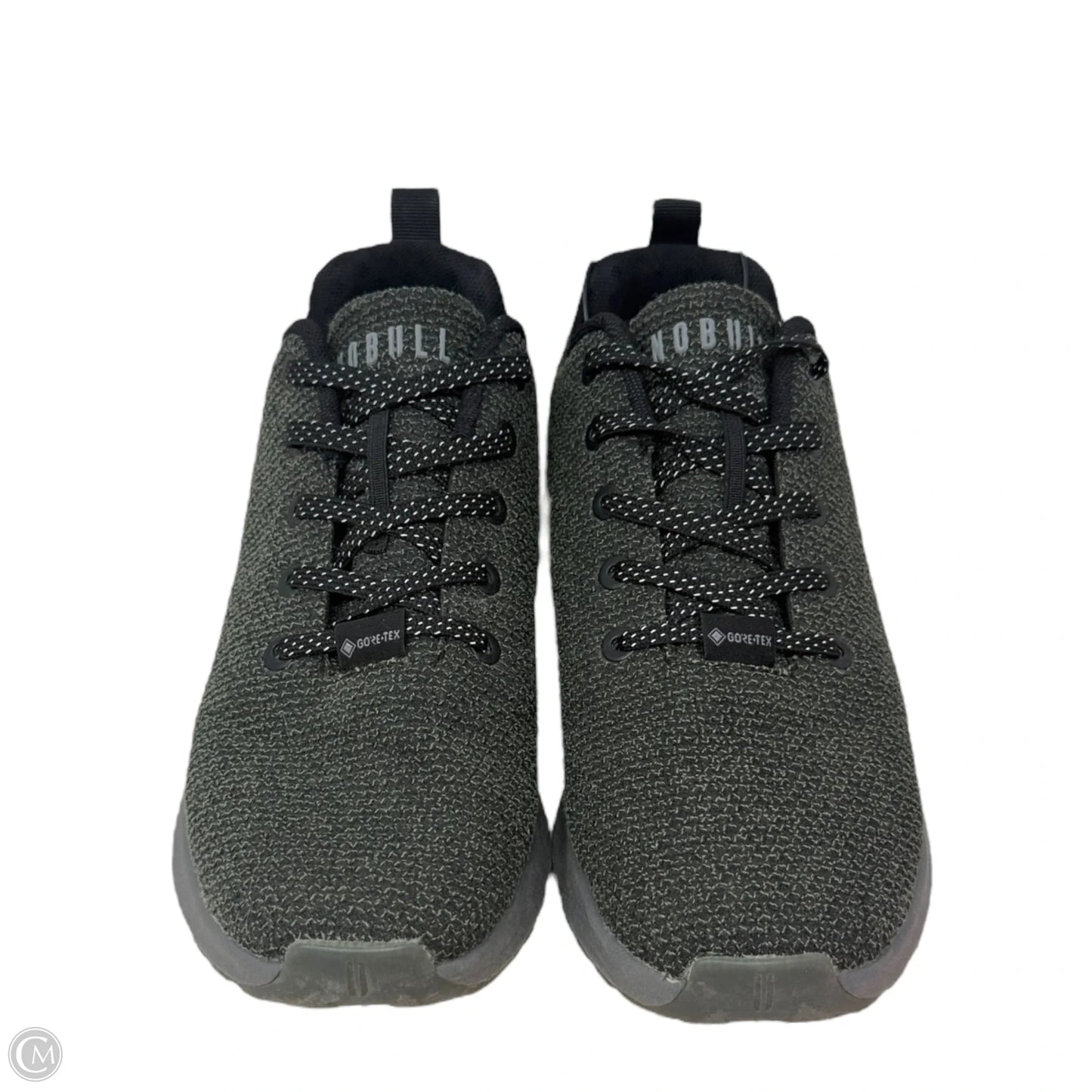 Gore-Tex Trail Runner By Nobull In Black, Size: 6.5