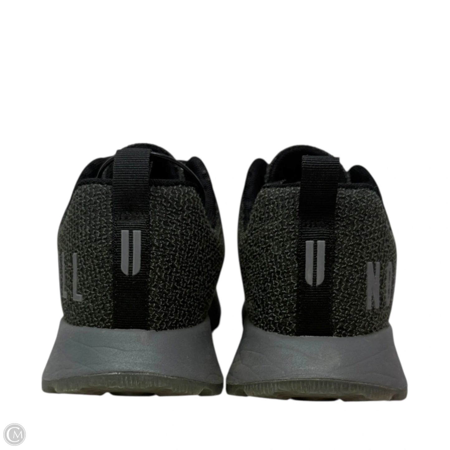 Gore-Tex Trail Runner By Nobull In Black, Size: 6.5