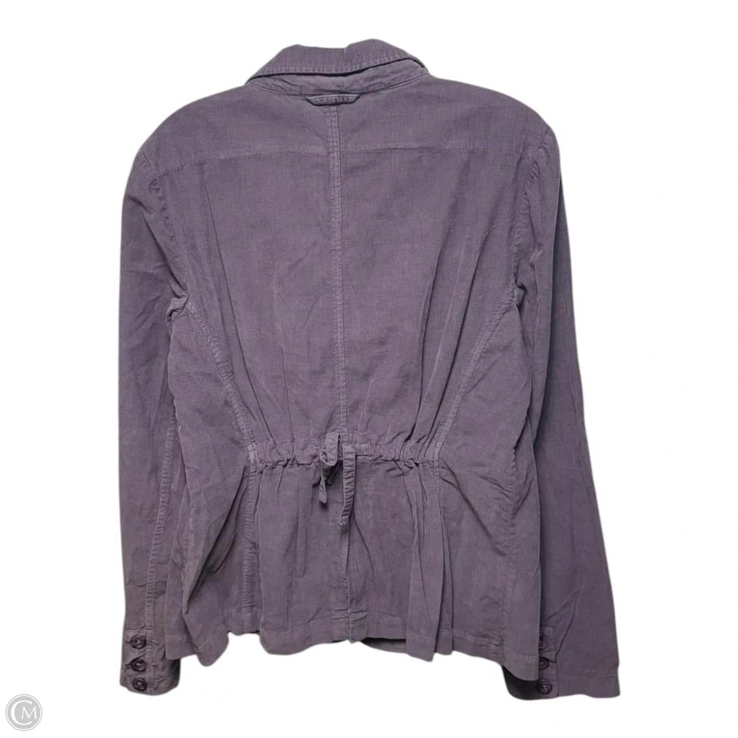 Jacket Other By Sundance In Purple, Size: M
