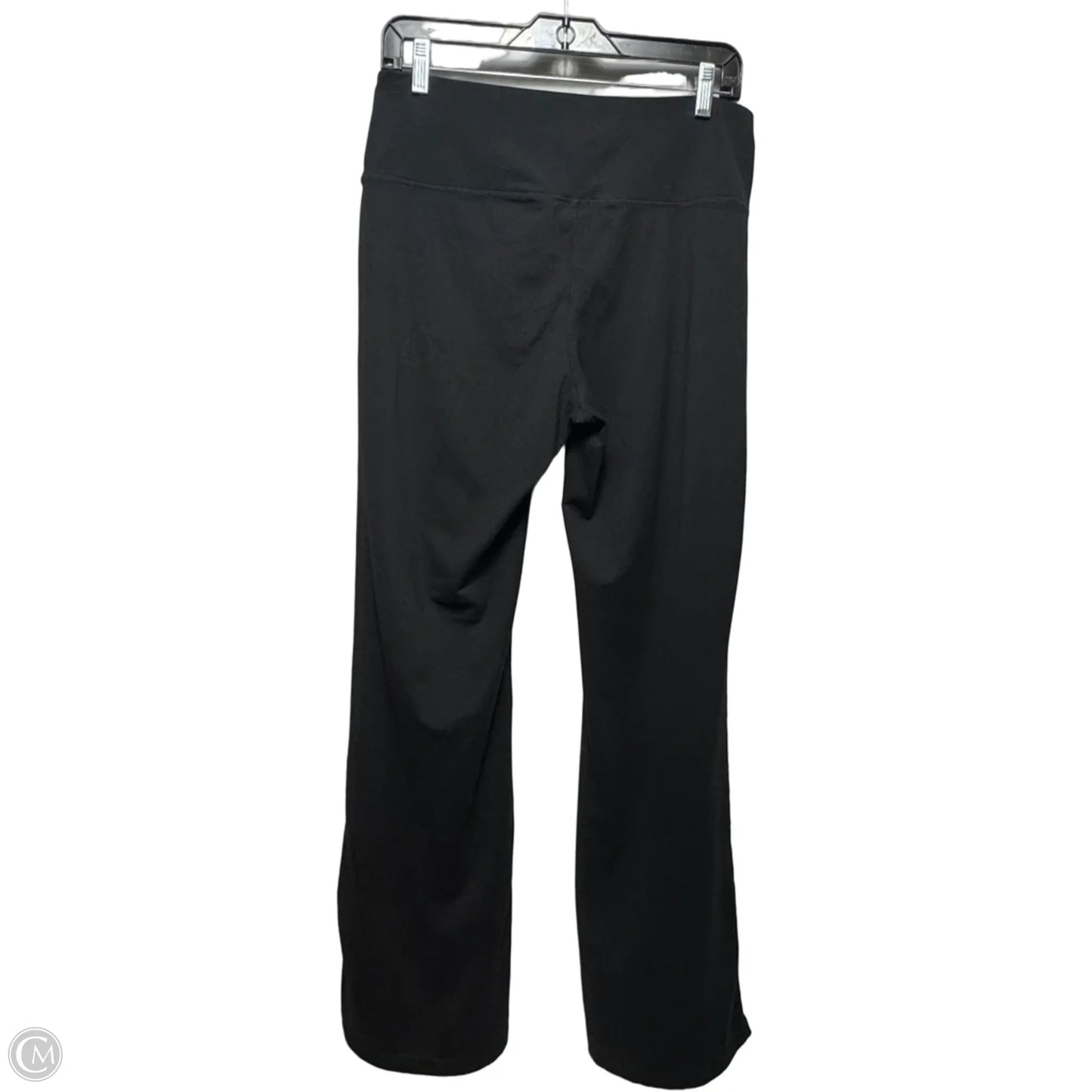 Athletic Pants By 32 Degrees In Black, Size: L