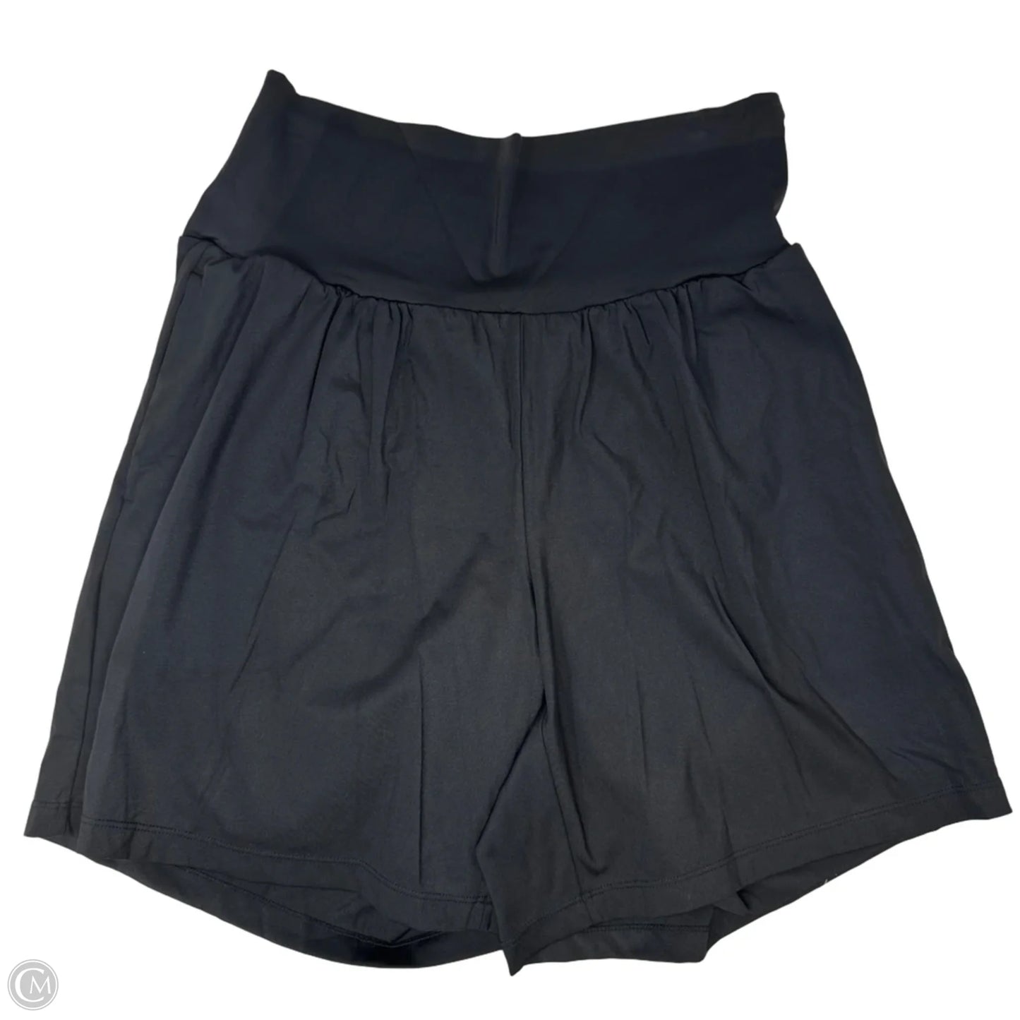 Athletic Shorts By Halara In Black, Size: L