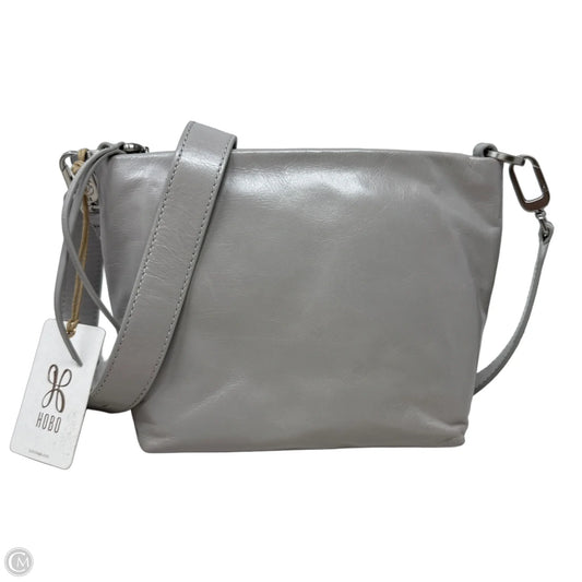 Ashe Leather Crossbody Bag By Hobo Intl, Size: Medium