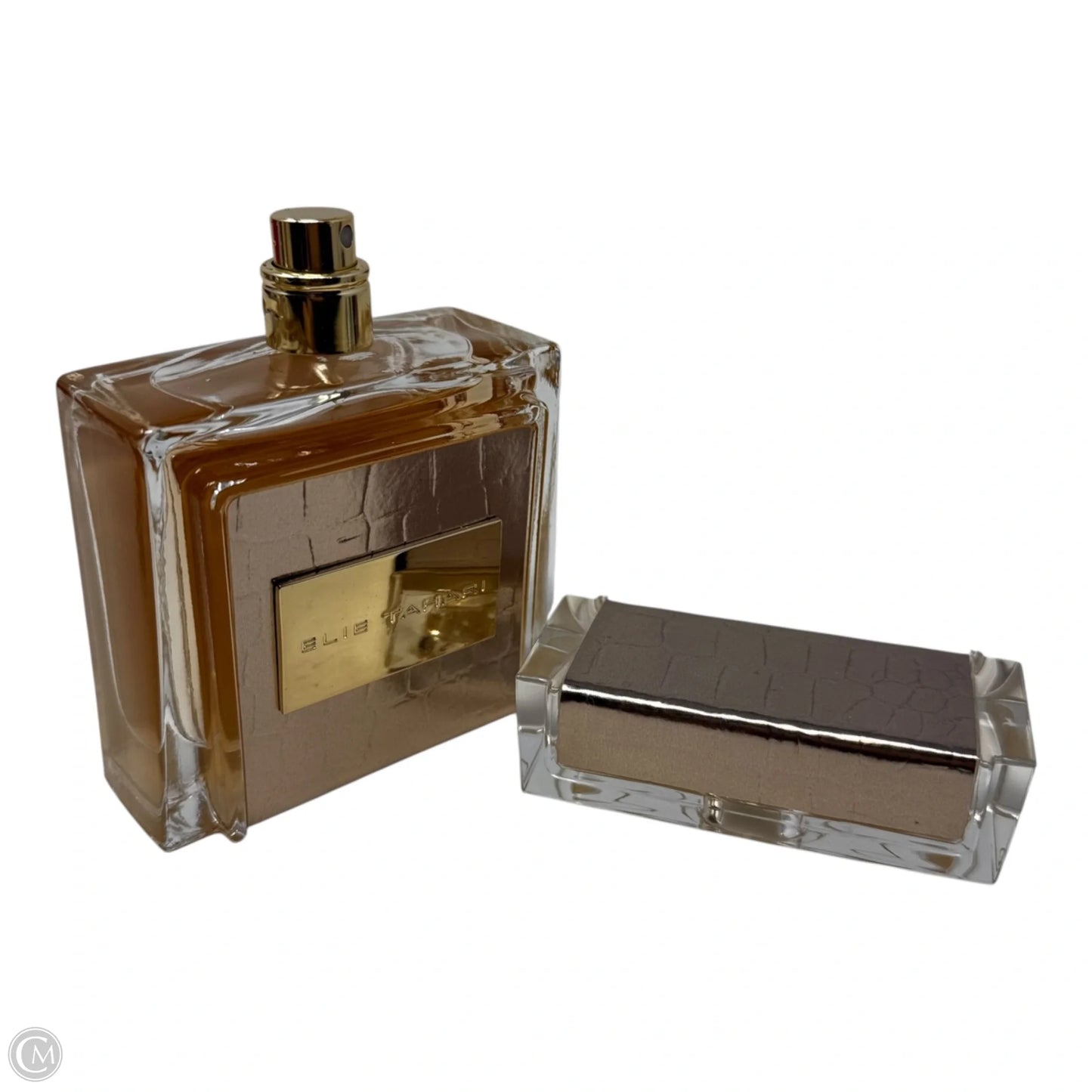 Eau De Parfum Fragrance Luxury Designer By Elie Tahari  100 ml