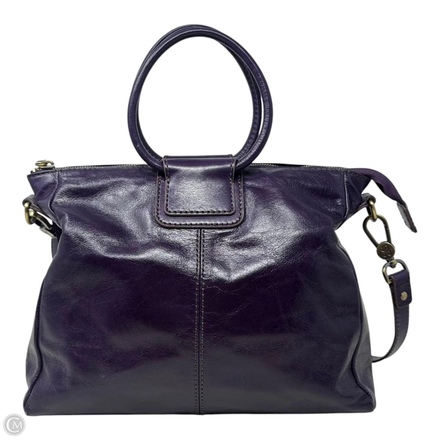 Sheila Satchel By Hobo Intl, Size: Medium