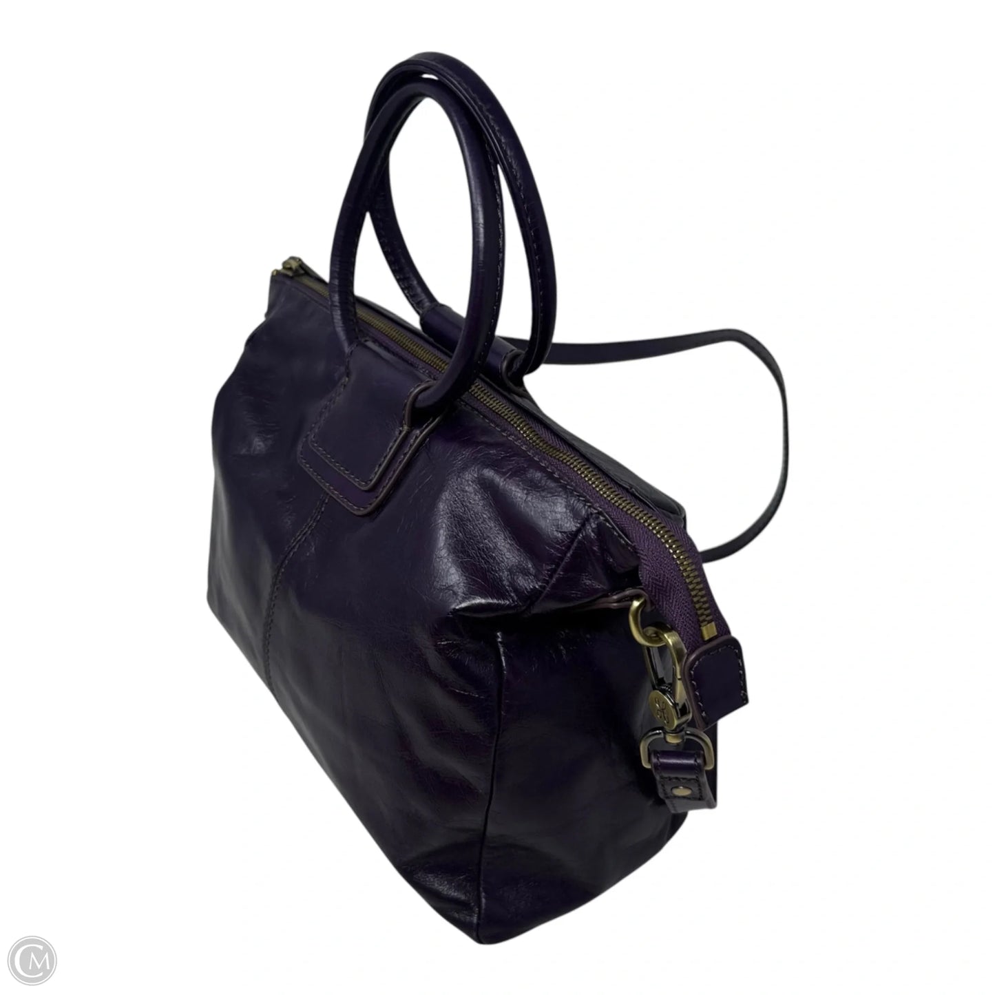 Sheila Satchel By Hobo Intl, Size: Medium