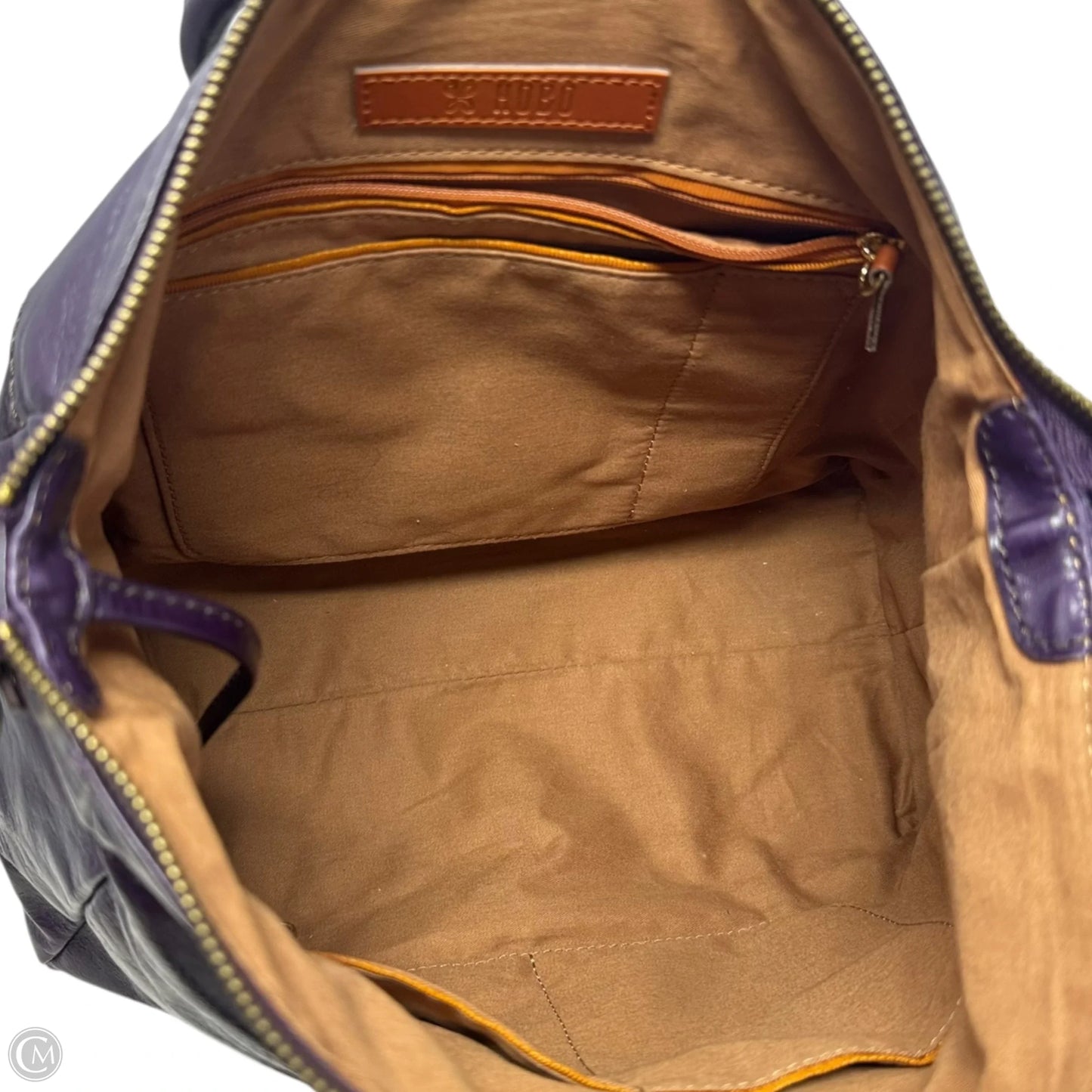 Sheila Satchel By Hobo Intl, Size: Medium