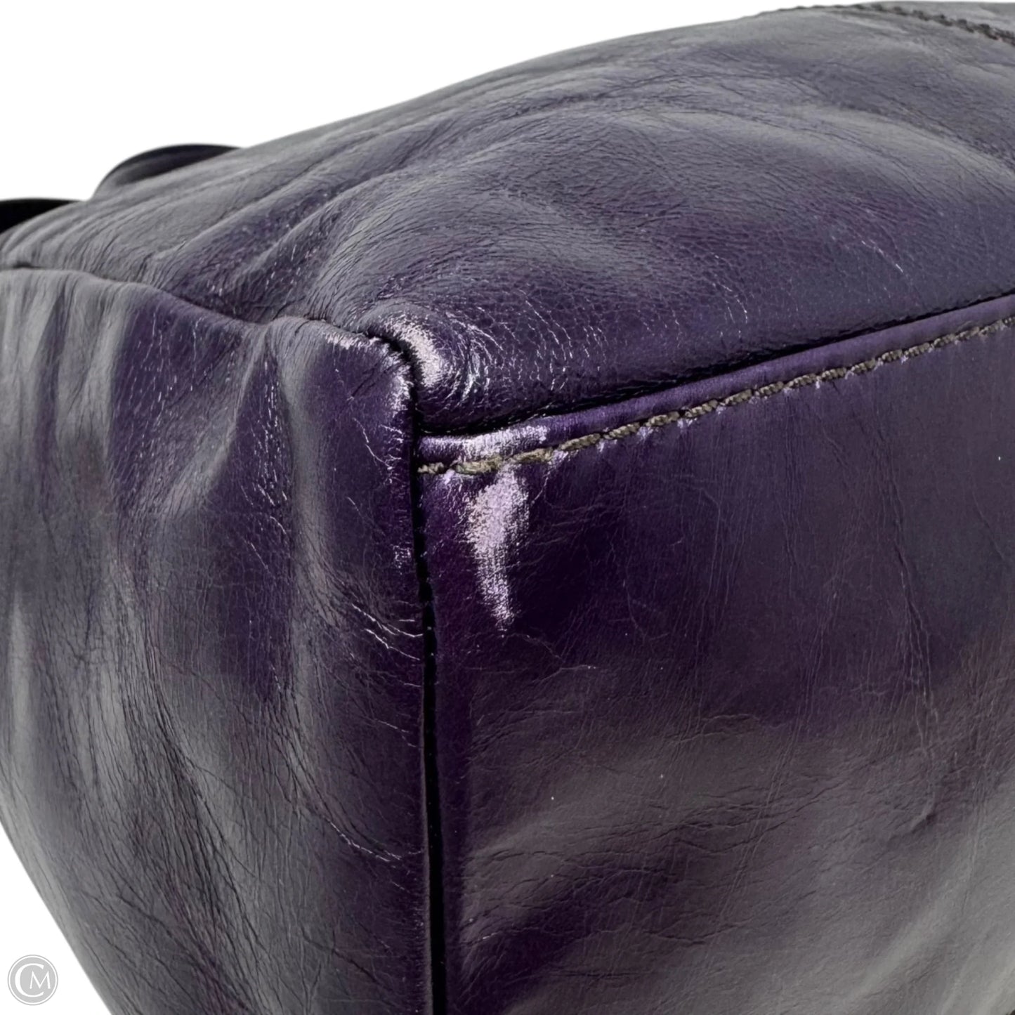 Sheila Satchel By Hobo Intl, Size: Medium