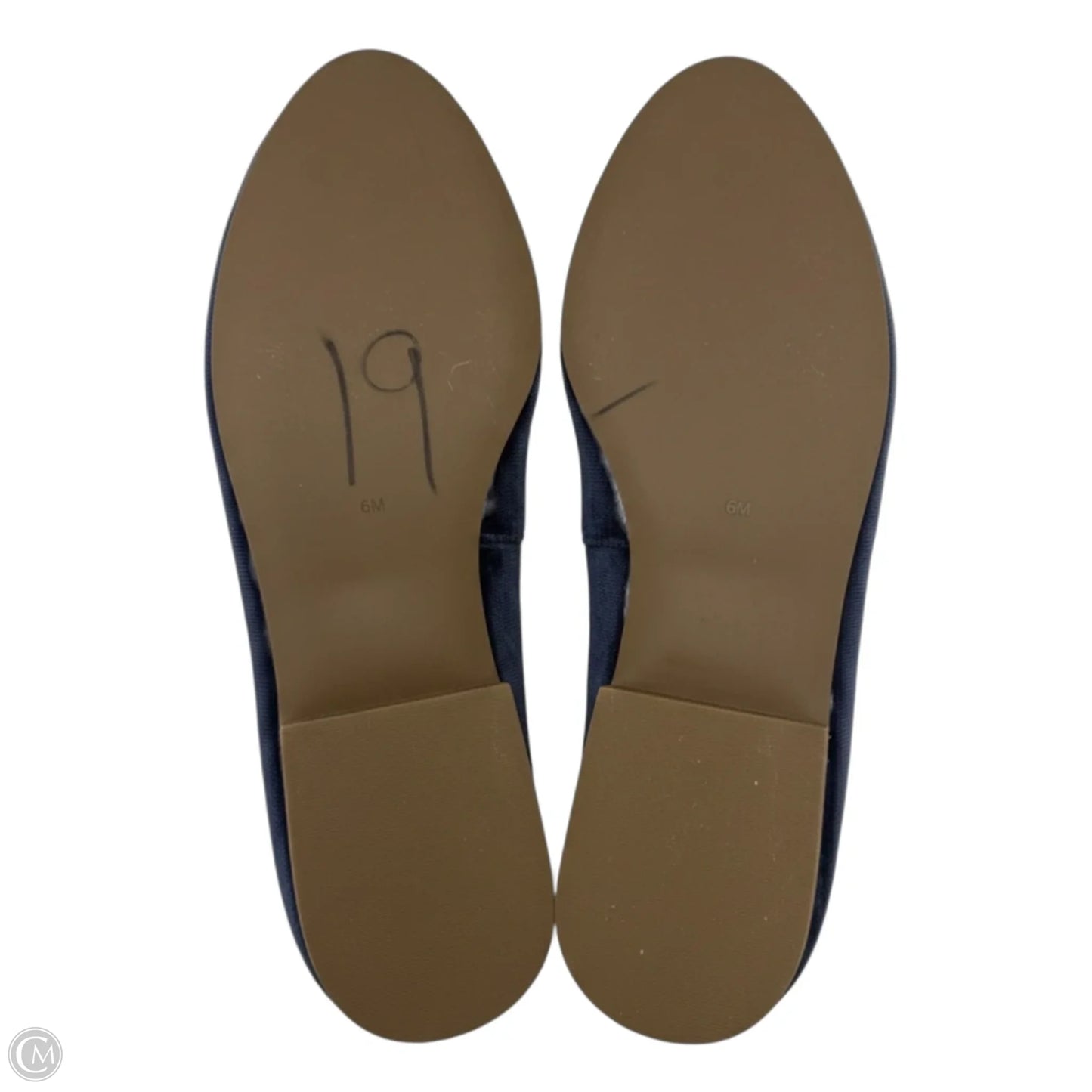 Velvet Pug Embroidered Loafers By Jack Rogers In Animal Print, Size: 8