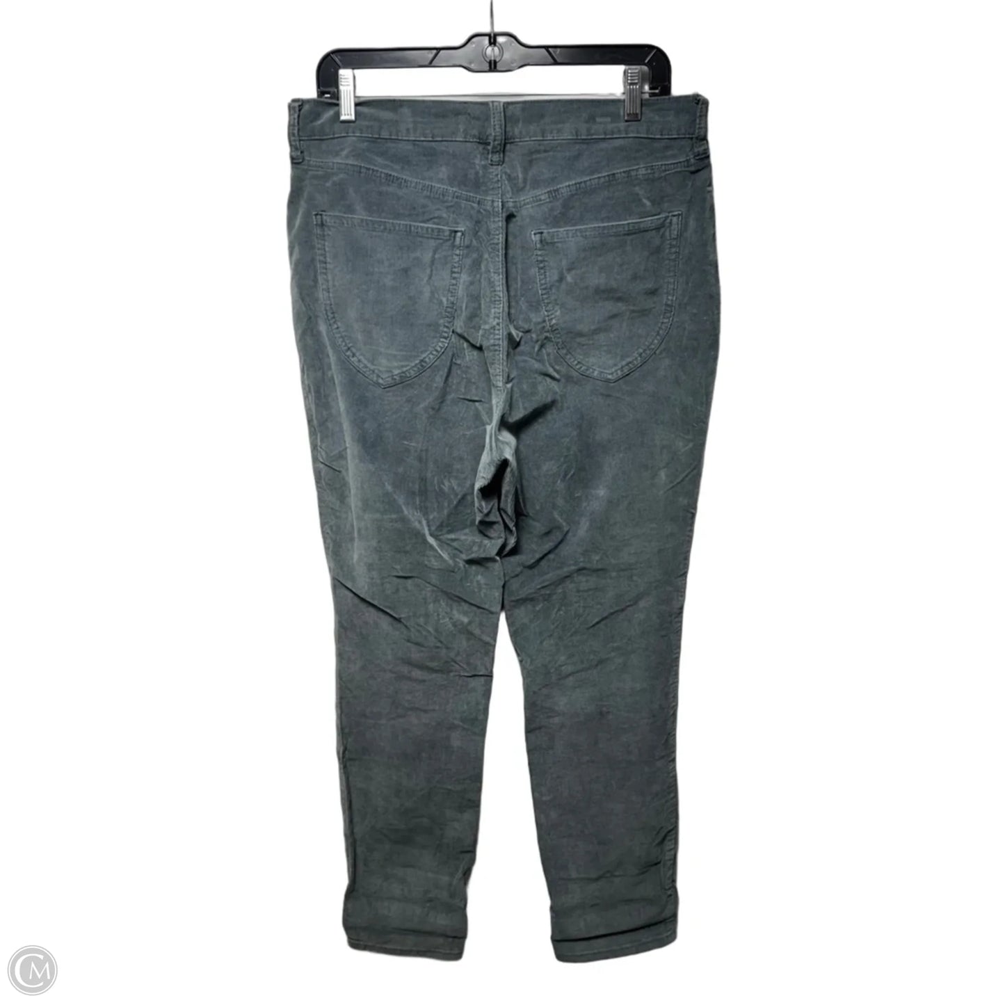 Pants Corduroy By We The Free In Green, Size: 12/31