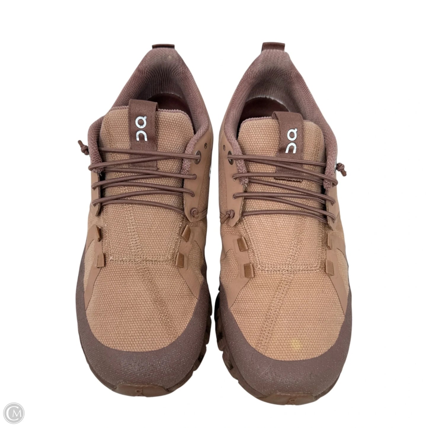 Cloud Dip Sneakers By On Cloud Running In Cork/ Cocoa, Size: 7.5