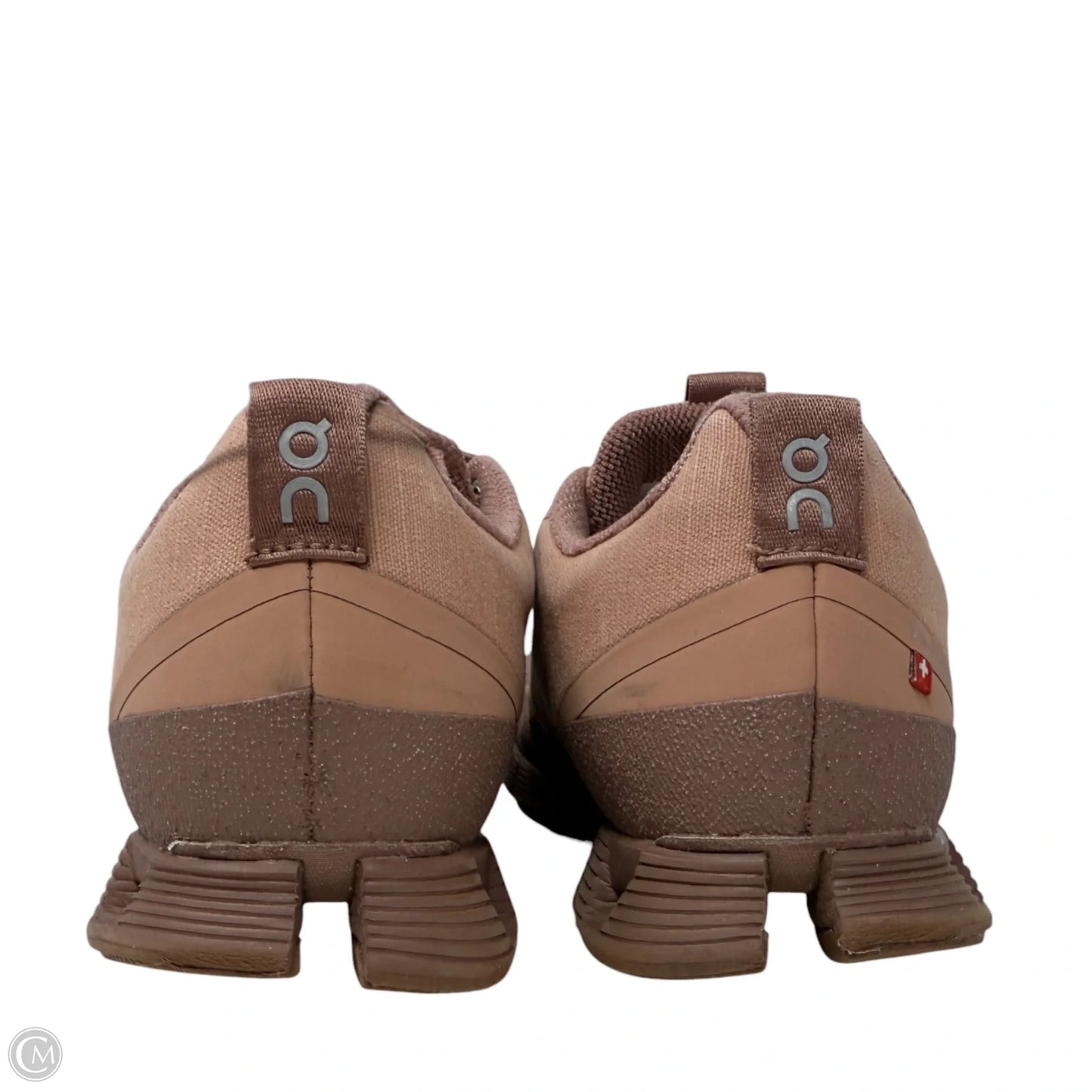 Cloud Dip Sneakers By On Cloud Running In Cork/ Cocoa, Size: 7.5
